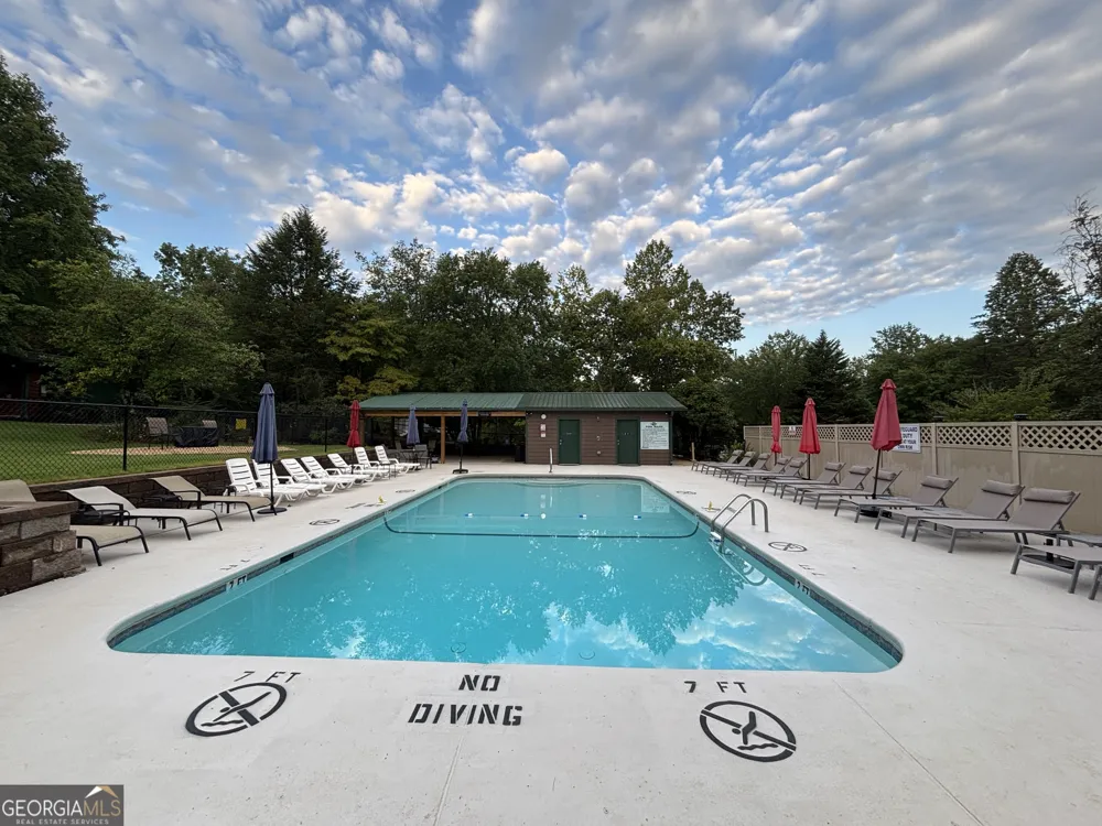 94 Bridge Loop DR Cleveland, GA 30528