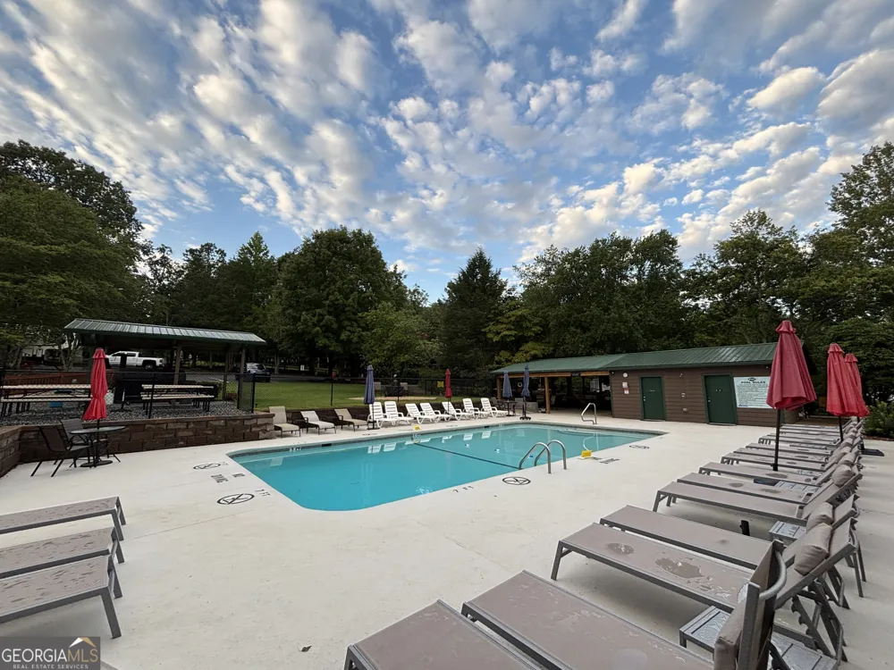 94 Bridge Loop DR Cleveland, GA 30528