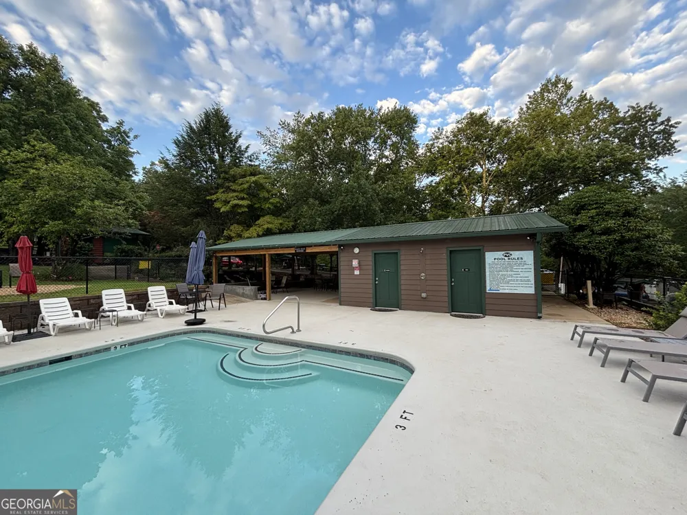 94 Bridge Loop DR Cleveland, GA 30528