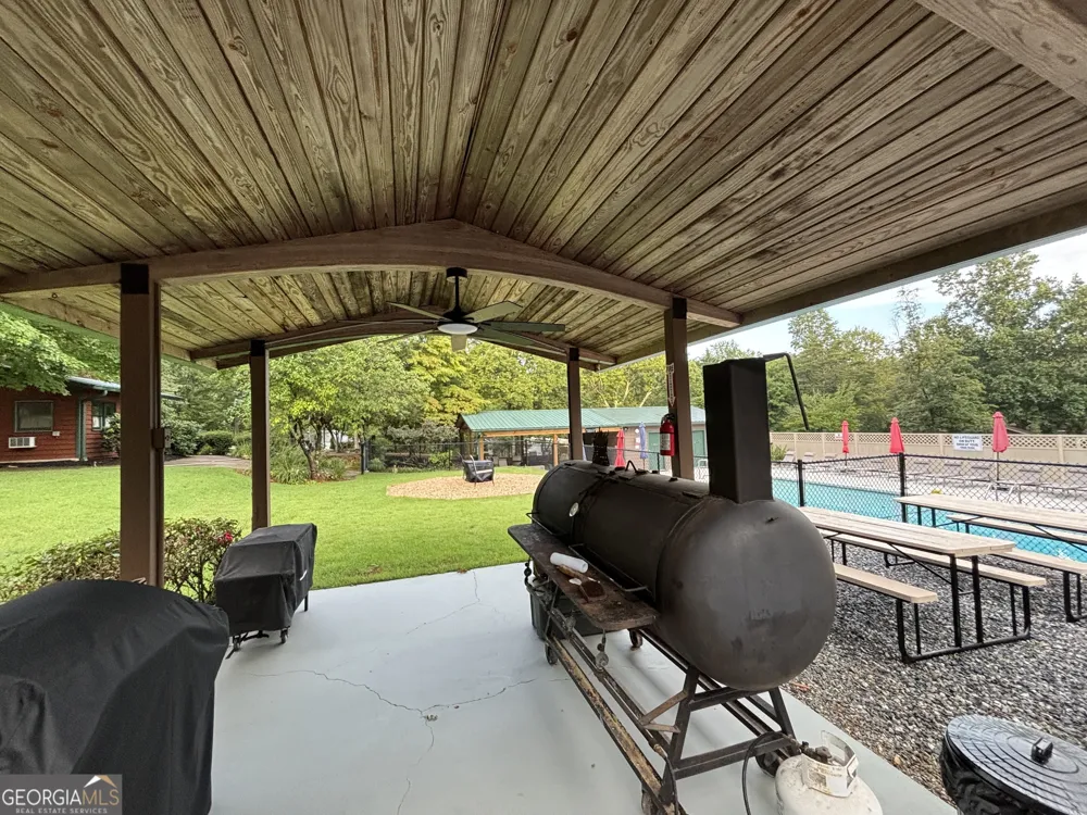 94 Bridge Loop DR Cleveland, GA 30528
