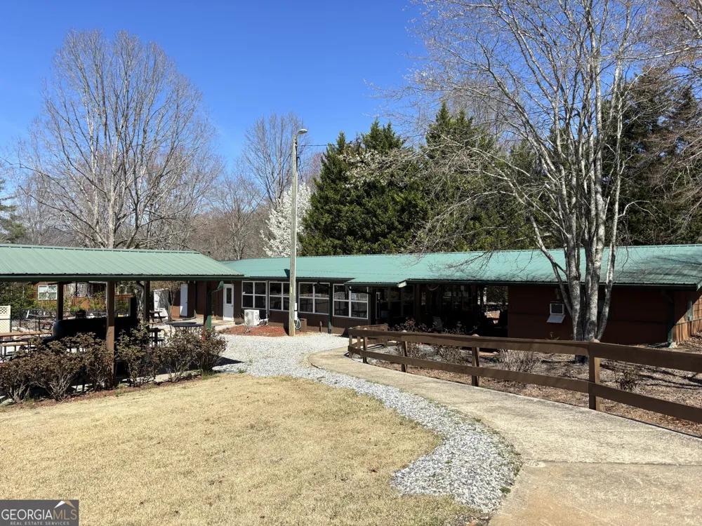 94 Bridge Loop DR Cleveland, GA 30528