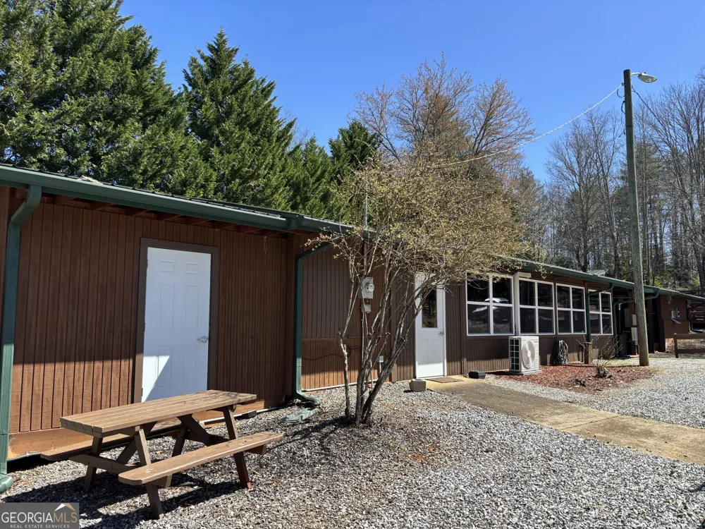 94 Bridge Loop DR Cleveland, GA 30528