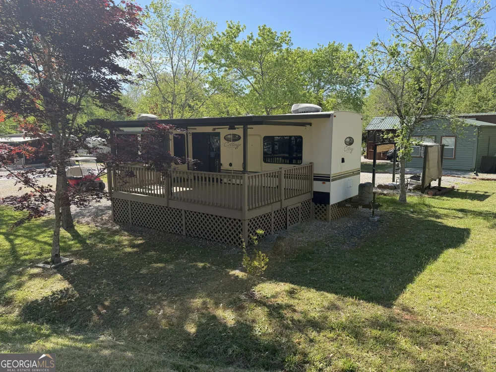 94 Bridge Loop DR Cleveland, GA 30528