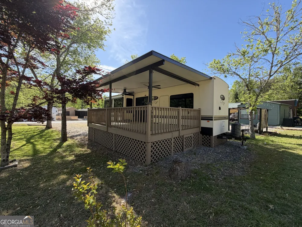 94 Bridge Loop DR Cleveland, GA 30528
