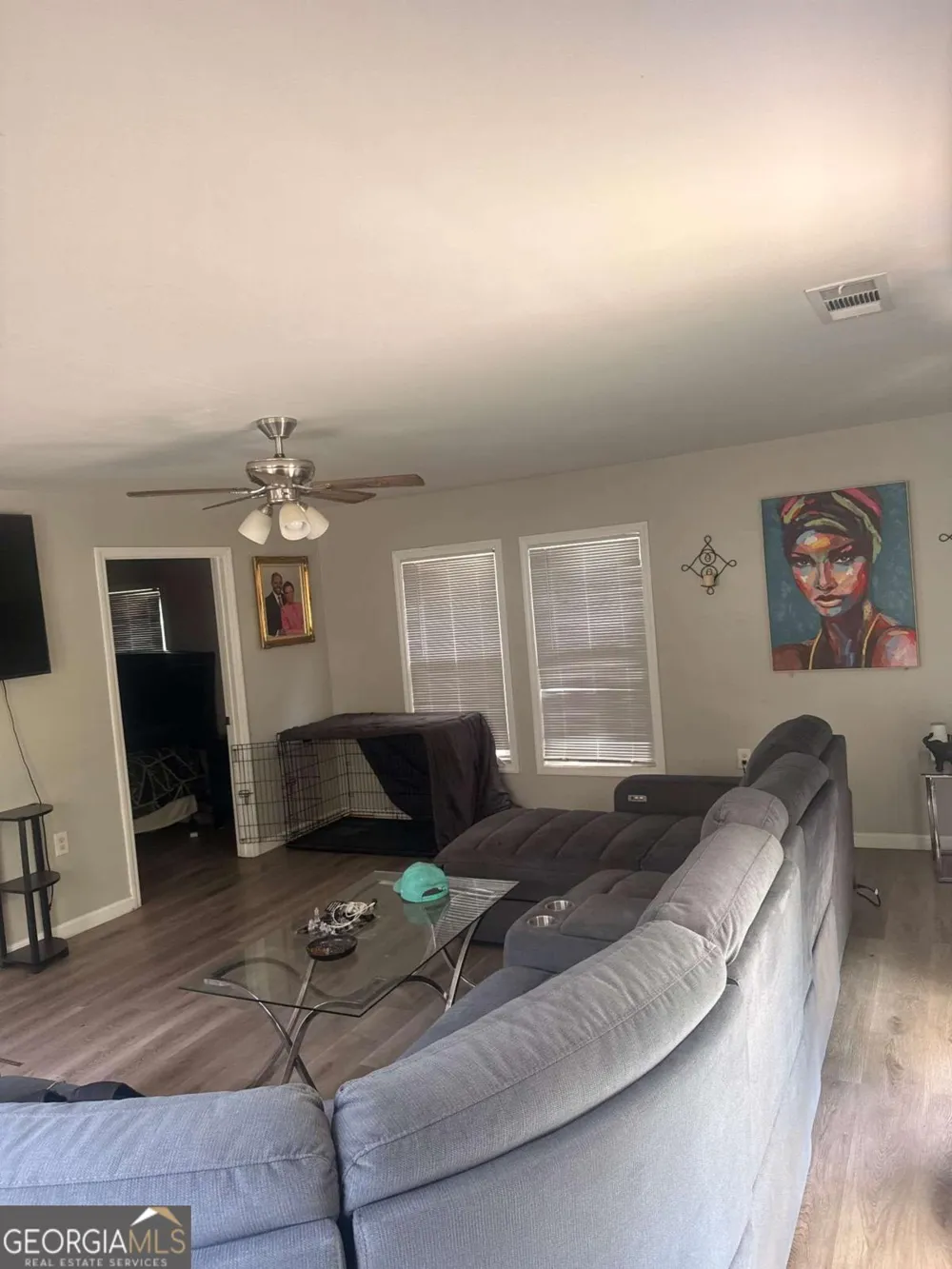 55 Pell DR LaFayette, GA 30728