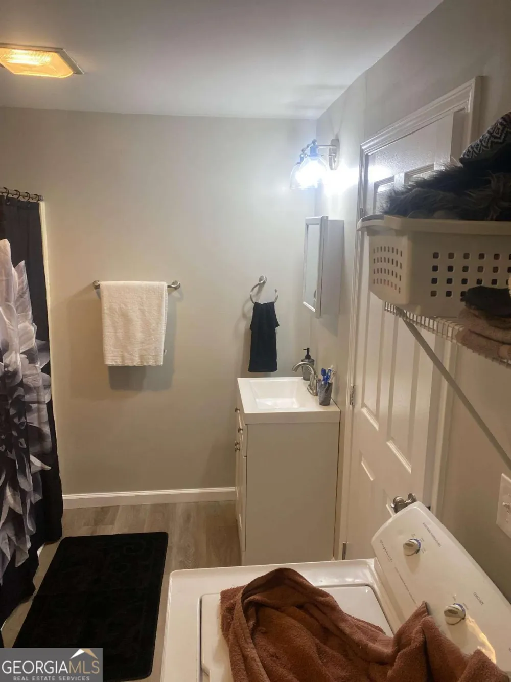 55 Pell DR LaFayette, GA 30728