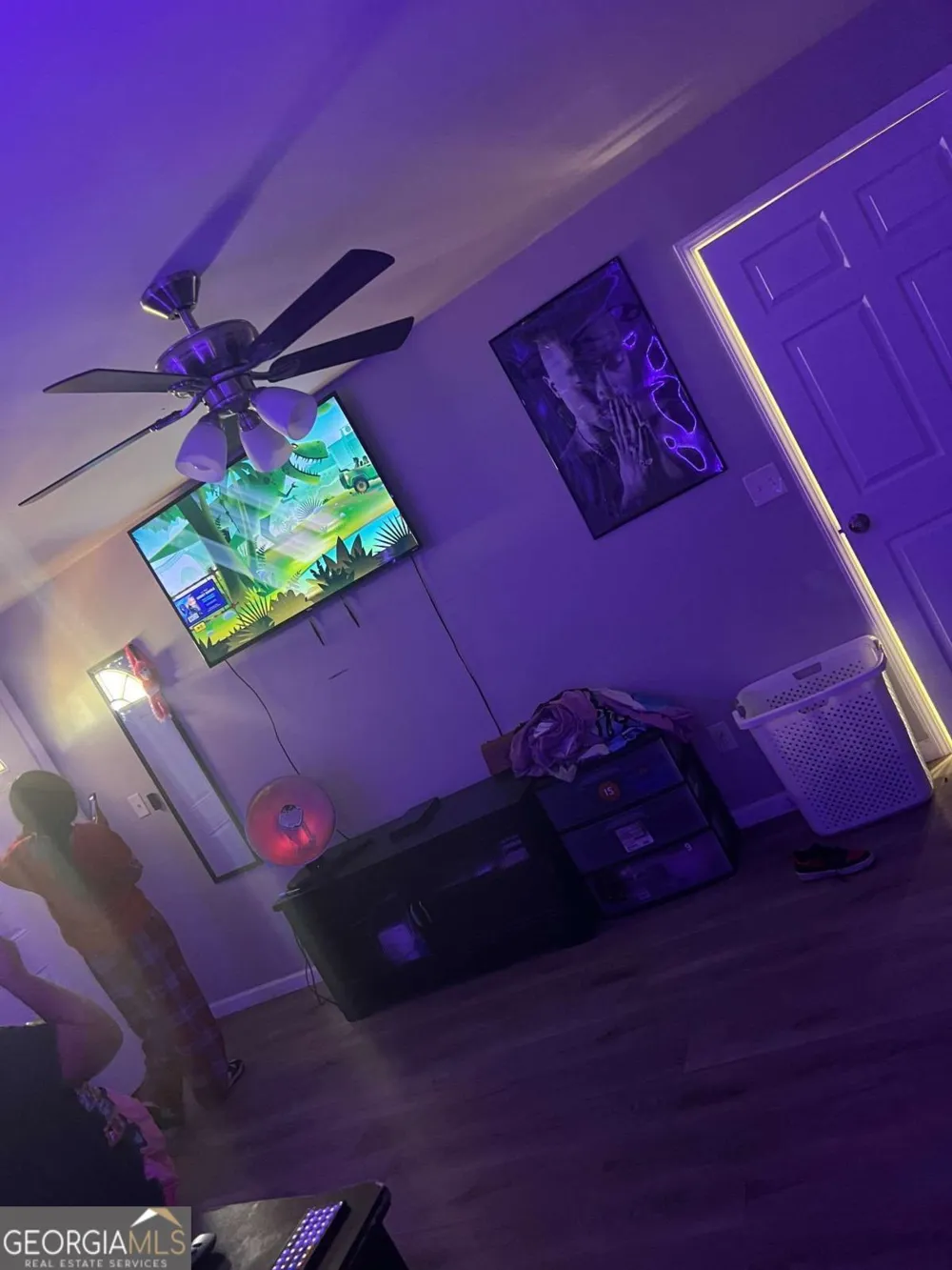 55 Pell DR LaFayette, GA 30728