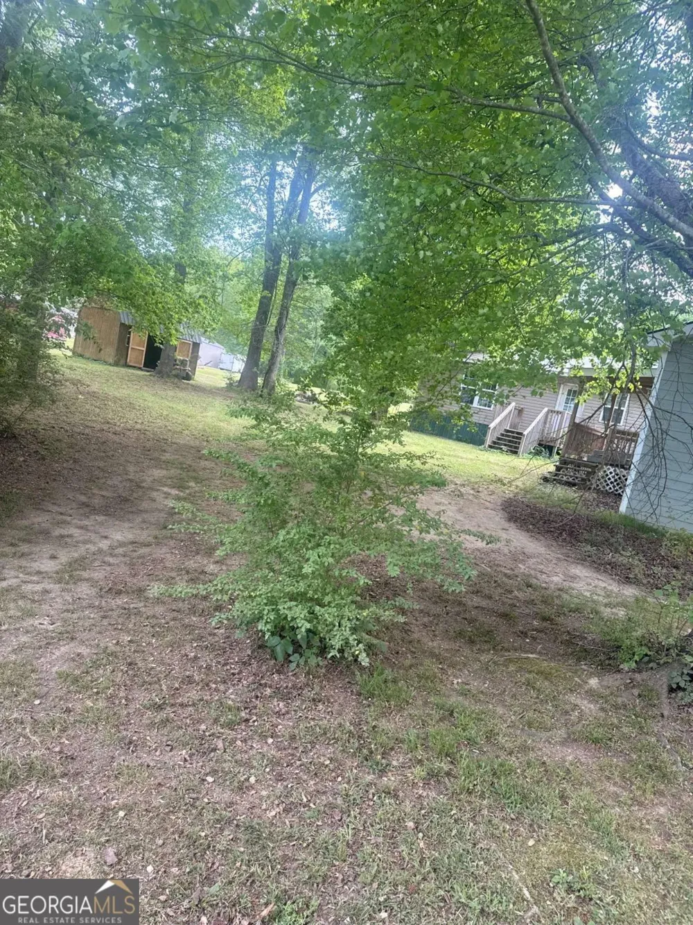 55 Pell DR LaFayette, GA 30728
