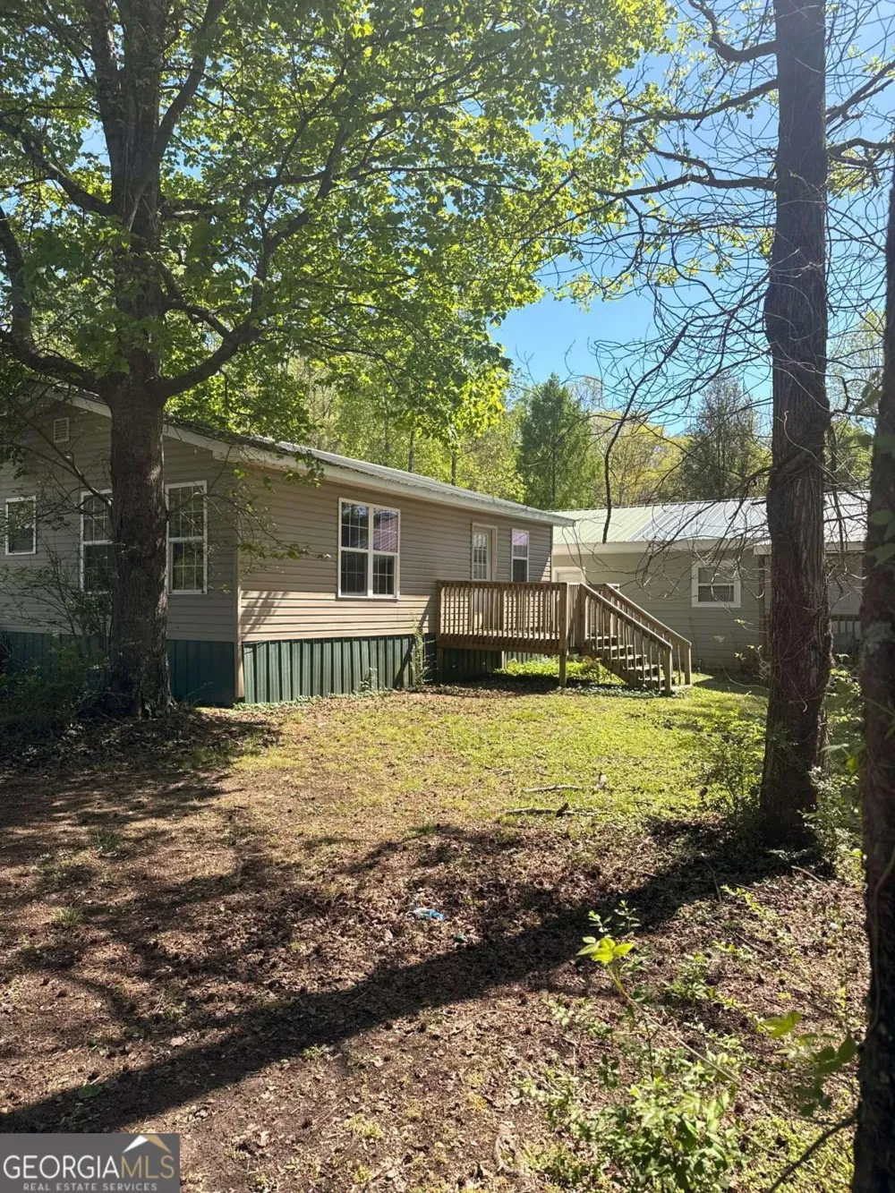 55 Pell DR LaFayette, GA 30728