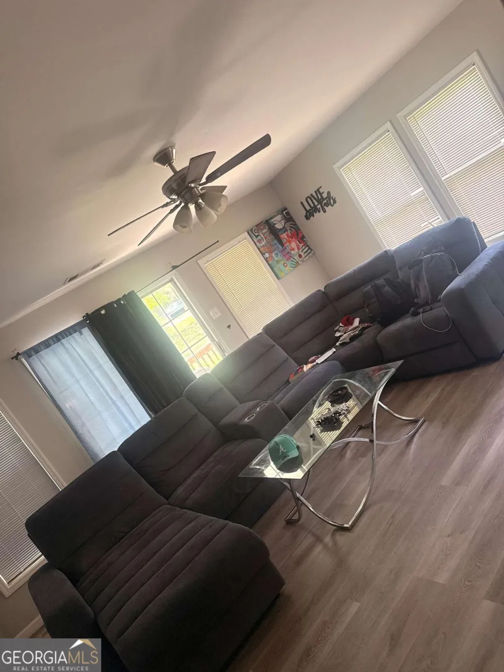 55 Pell DR LaFayette, GA 30728