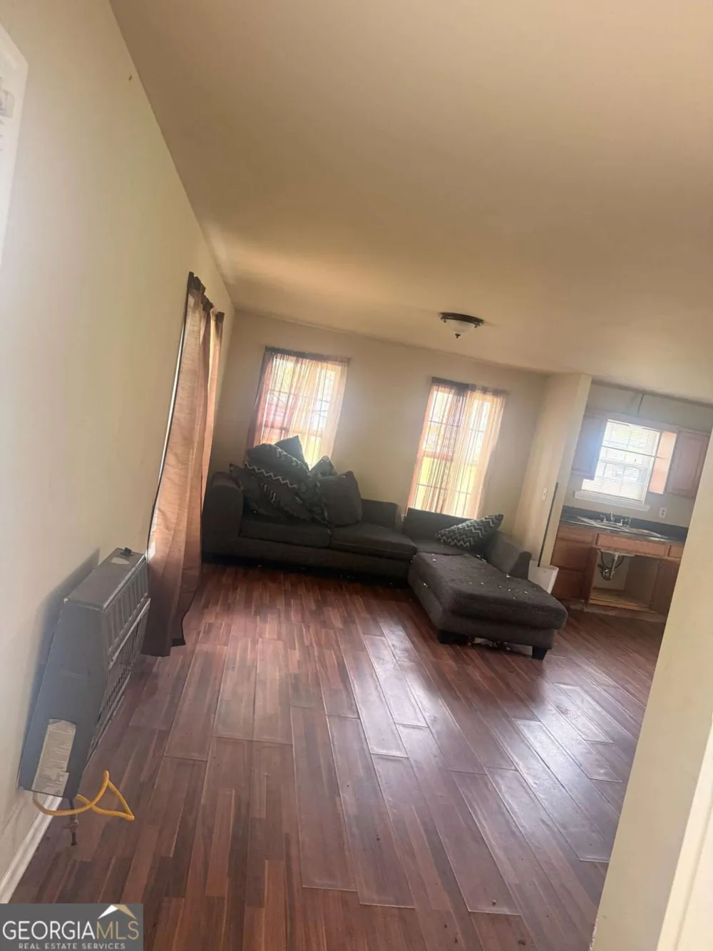 55 Pell DR LaFayette, GA 30728