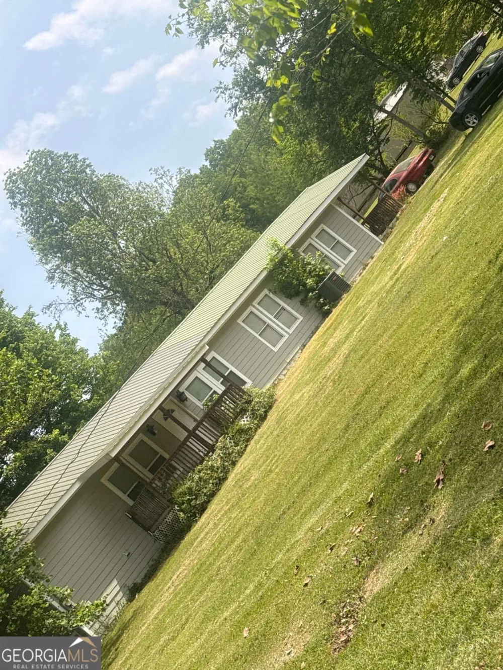 55 Pell DR LaFayette, GA 30728