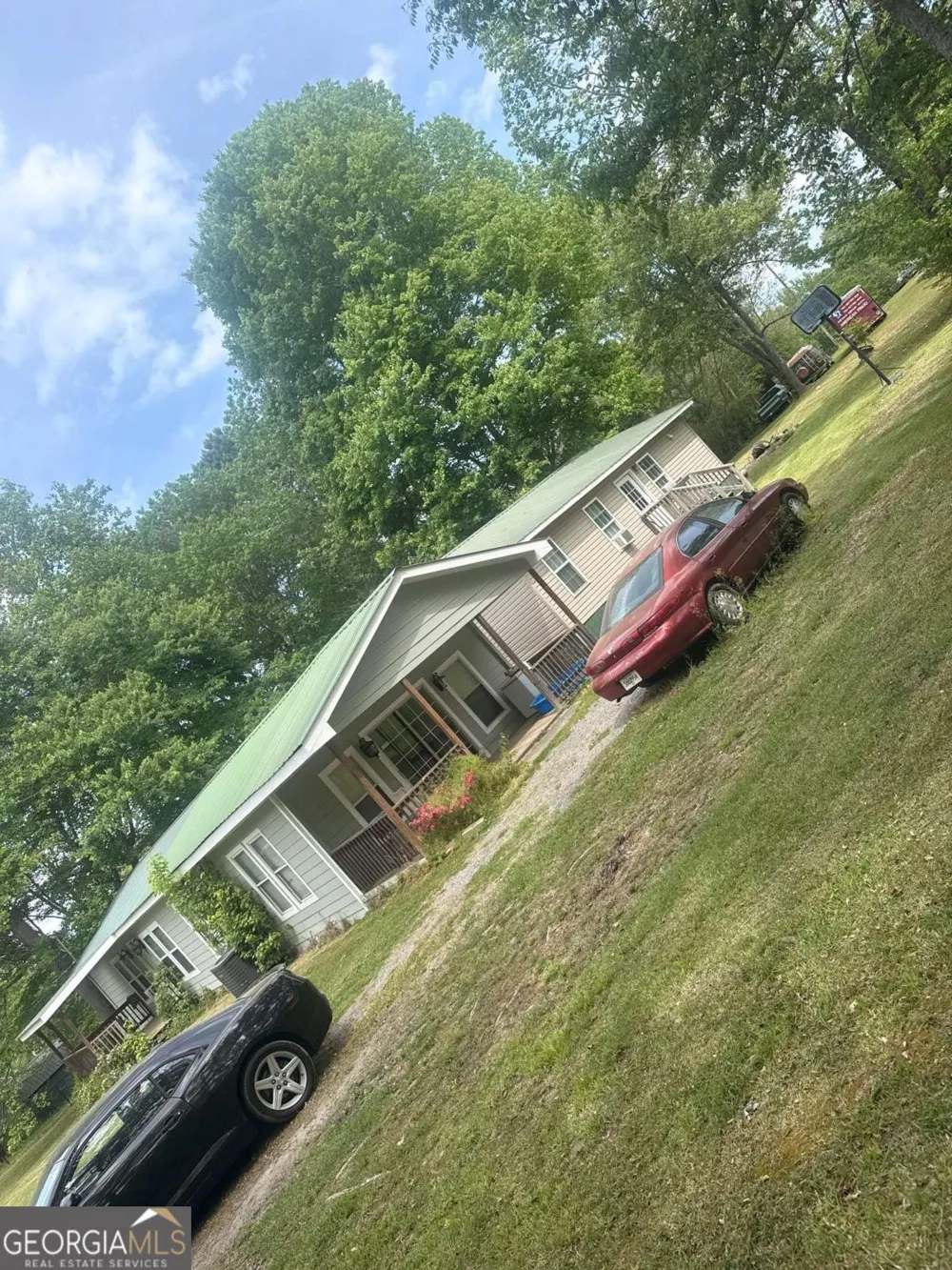 55 Pell DR LaFayette, GA 30728