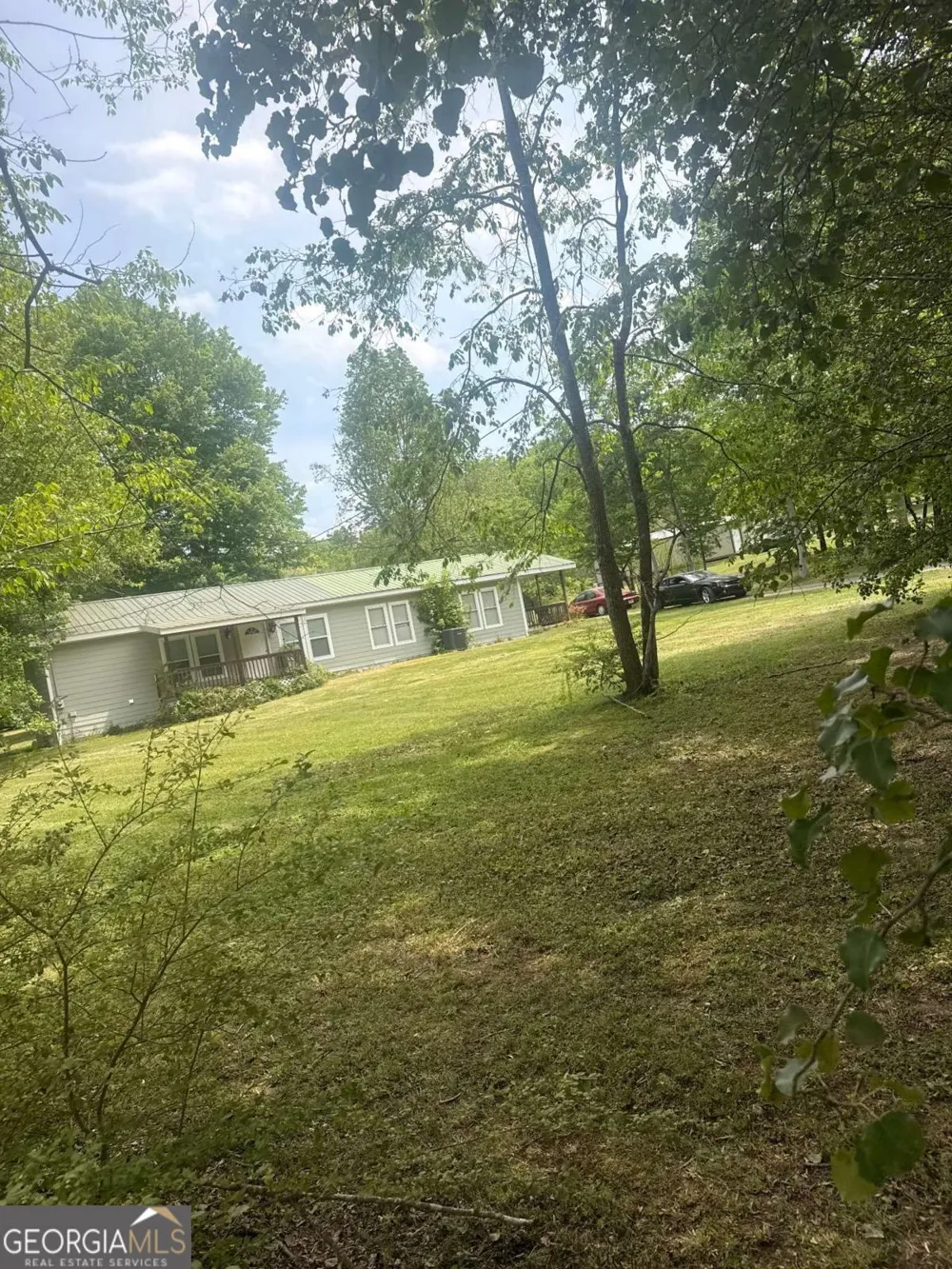 55 Pell DR LaFayette, GA 30728