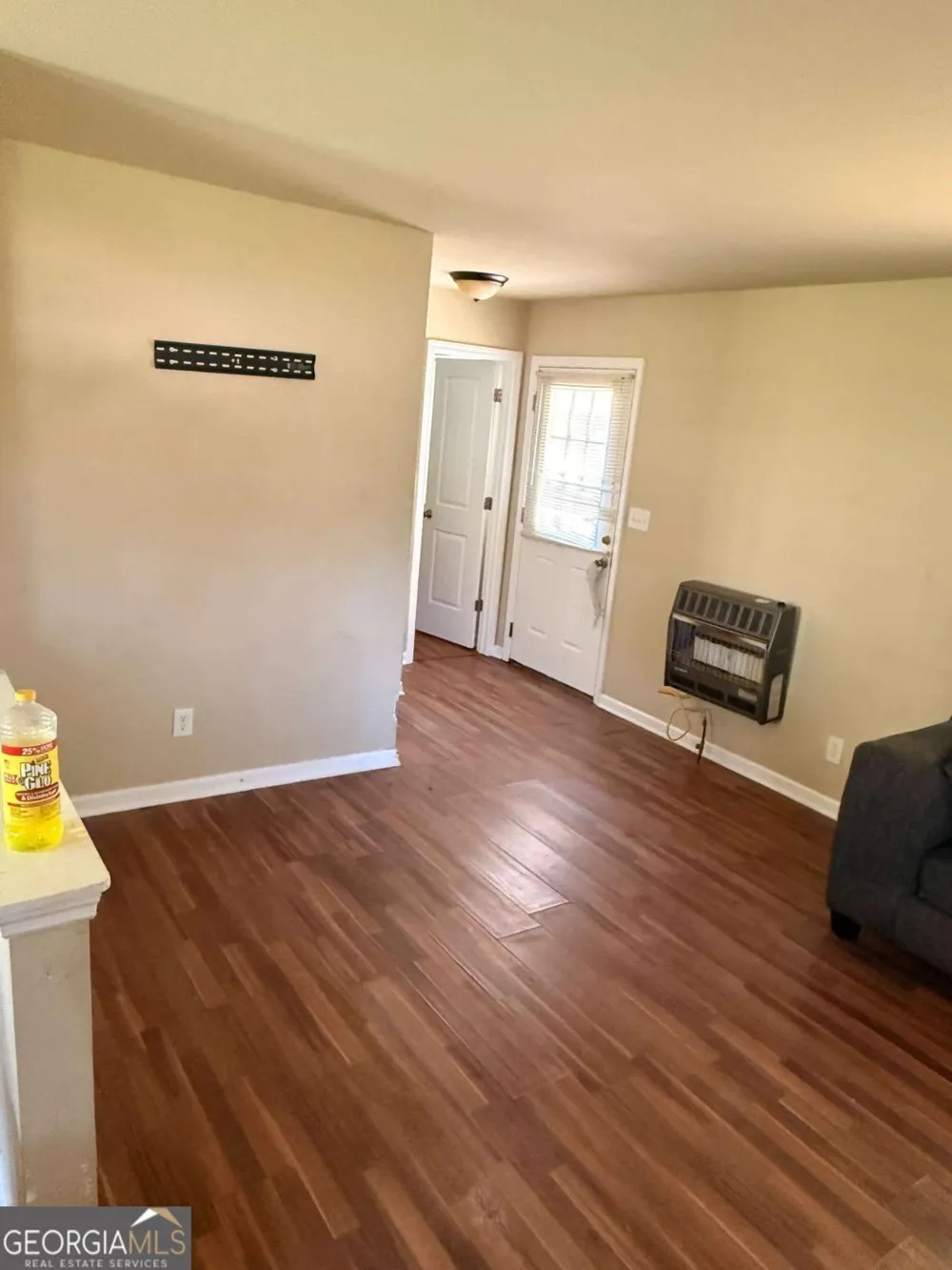 55 Pell DR LaFayette, GA 30728