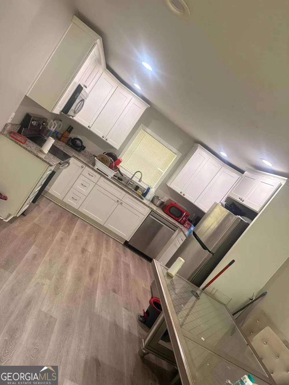 55 Pell DR LaFayette, GA 30728