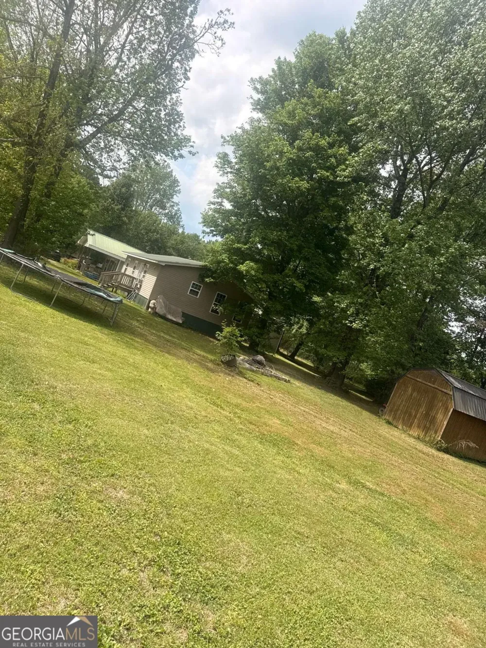 55 Pell DR LaFayette, GA 30728