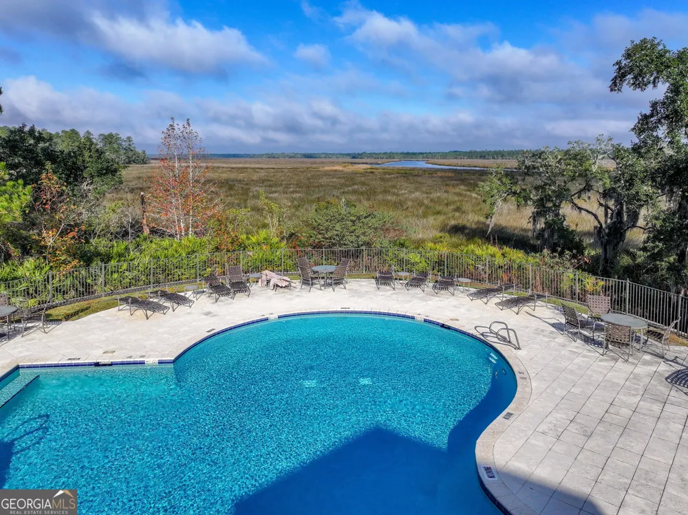 LOT 1 Turtle Dove WAY Waverly, GA 31565