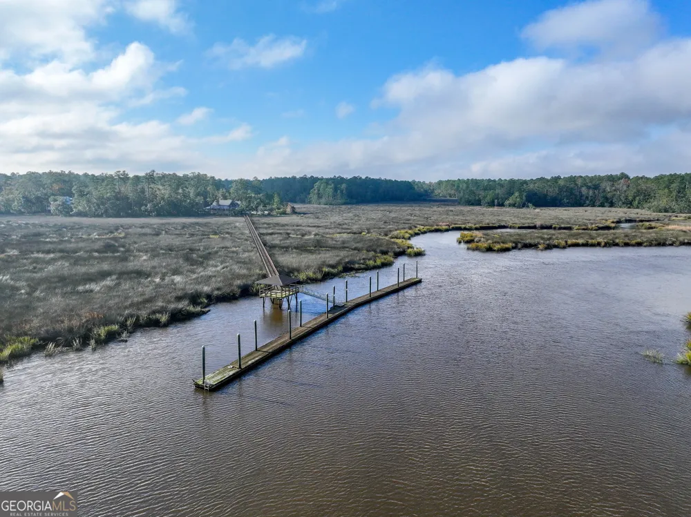 LOT 1 Turtle Dove WAY Waverly, GA 31565