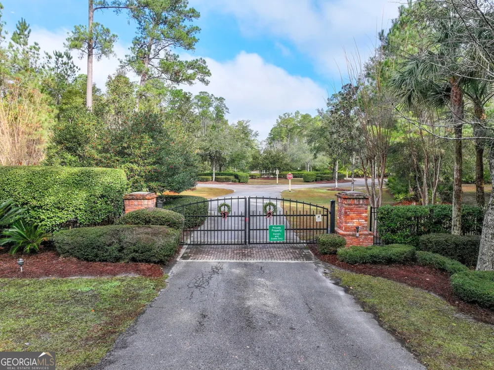 LOT 1 Turtle Dove WAY Waverly, GA 31565