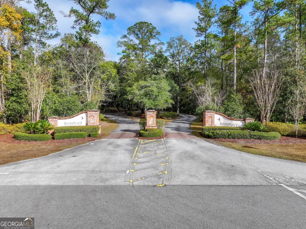 LOT 1 Turtle Dove WAY Waverly, GA 31565