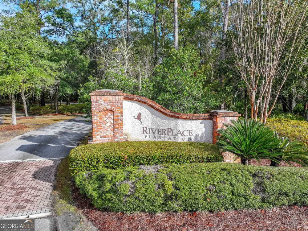 LOT 1 Turtle Dove WAY Waverly, GA 31565