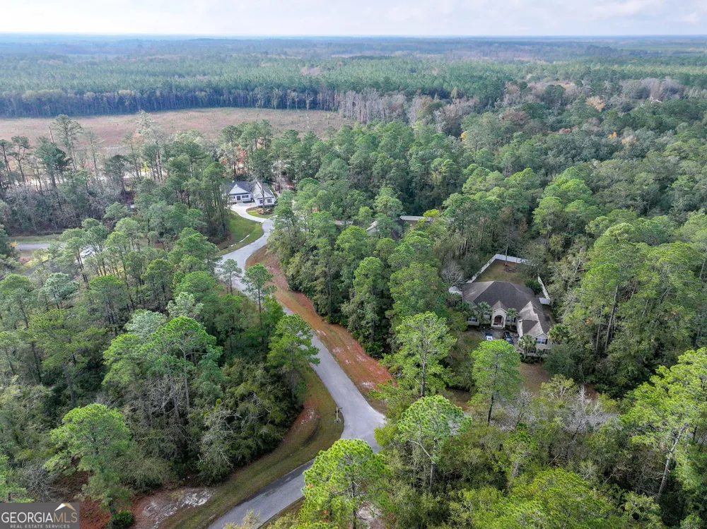 LOT 1 Turtle Dove WAY Waverly, GA 31565