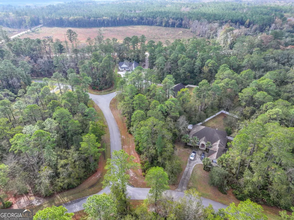LOT 1 Turtle Dove WAY Waverly, GA 31565