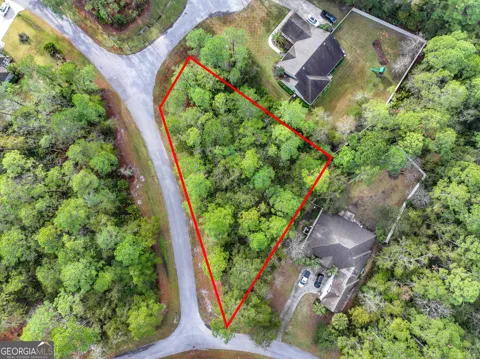LOT 1 Turtle Dove WAY