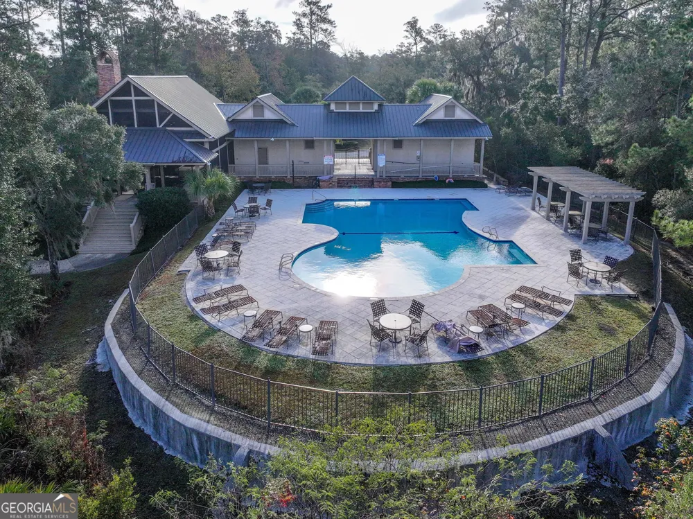 LOT 1 Turtle Dove WAY Waverly, GA 31565