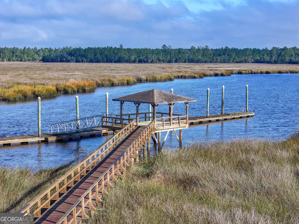 LOT 1 Turtle Dove WAY Waverly, GA 31565