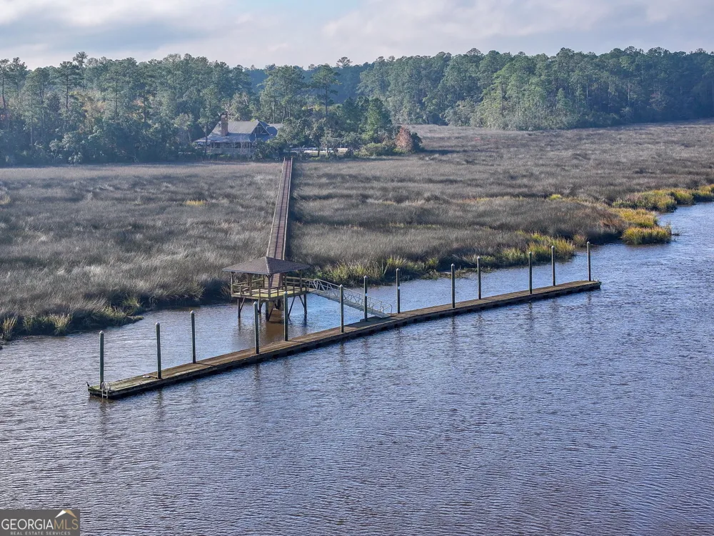 LOT 1 Turtle Dove WAY Waverly, GA 31565