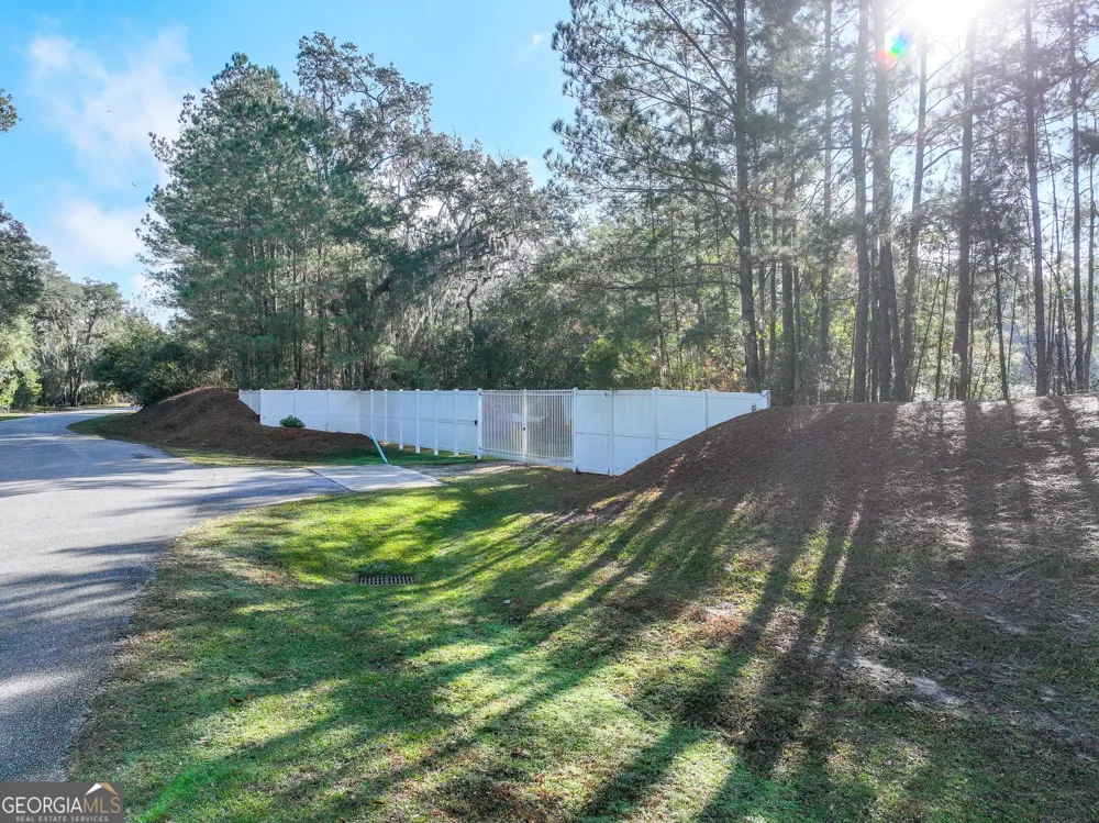 LOT 1 Turtle Dove WAY Waverly, GA 31565