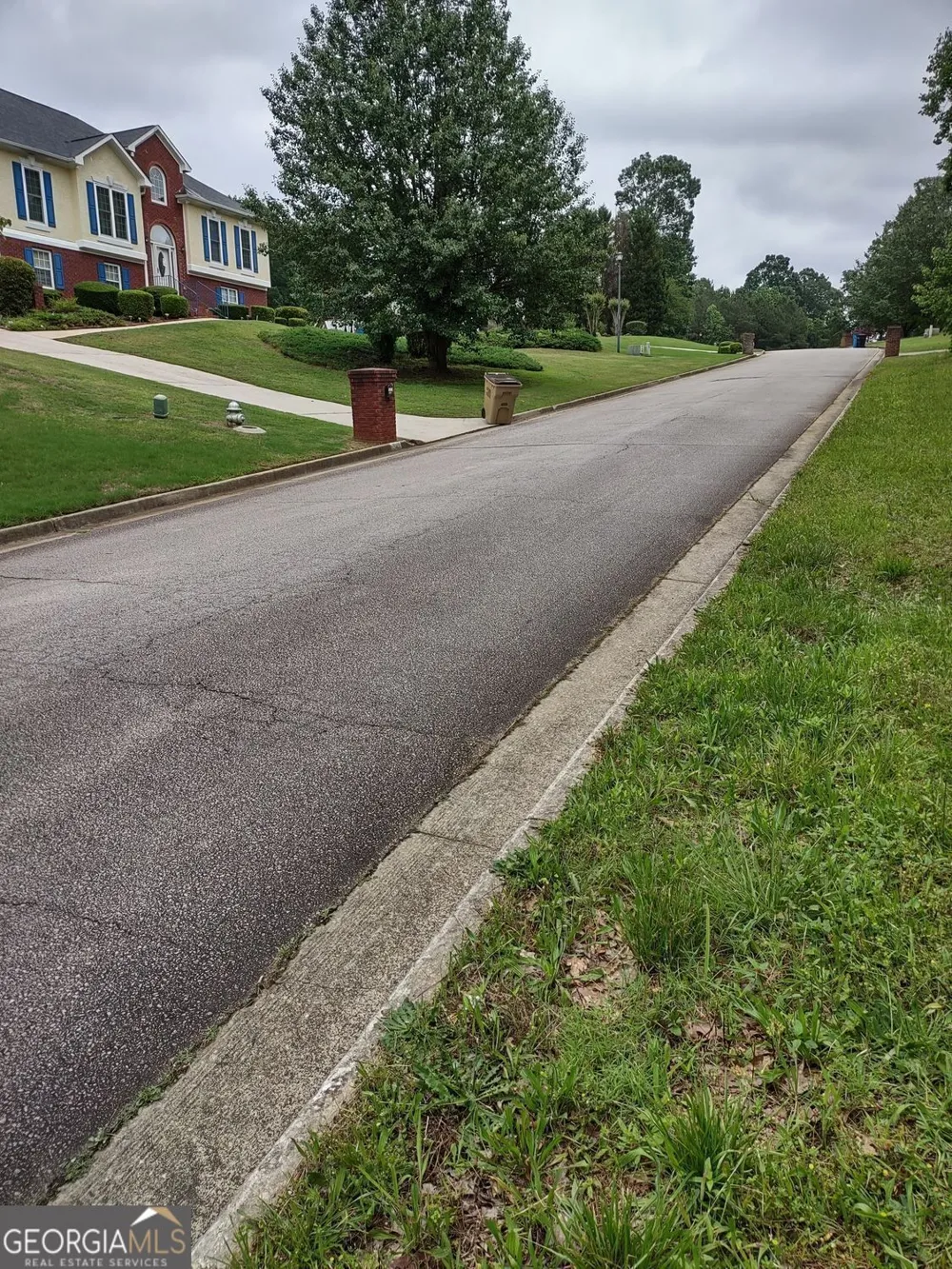 7001 Coatsworth DR Stockbridge, GA 30281