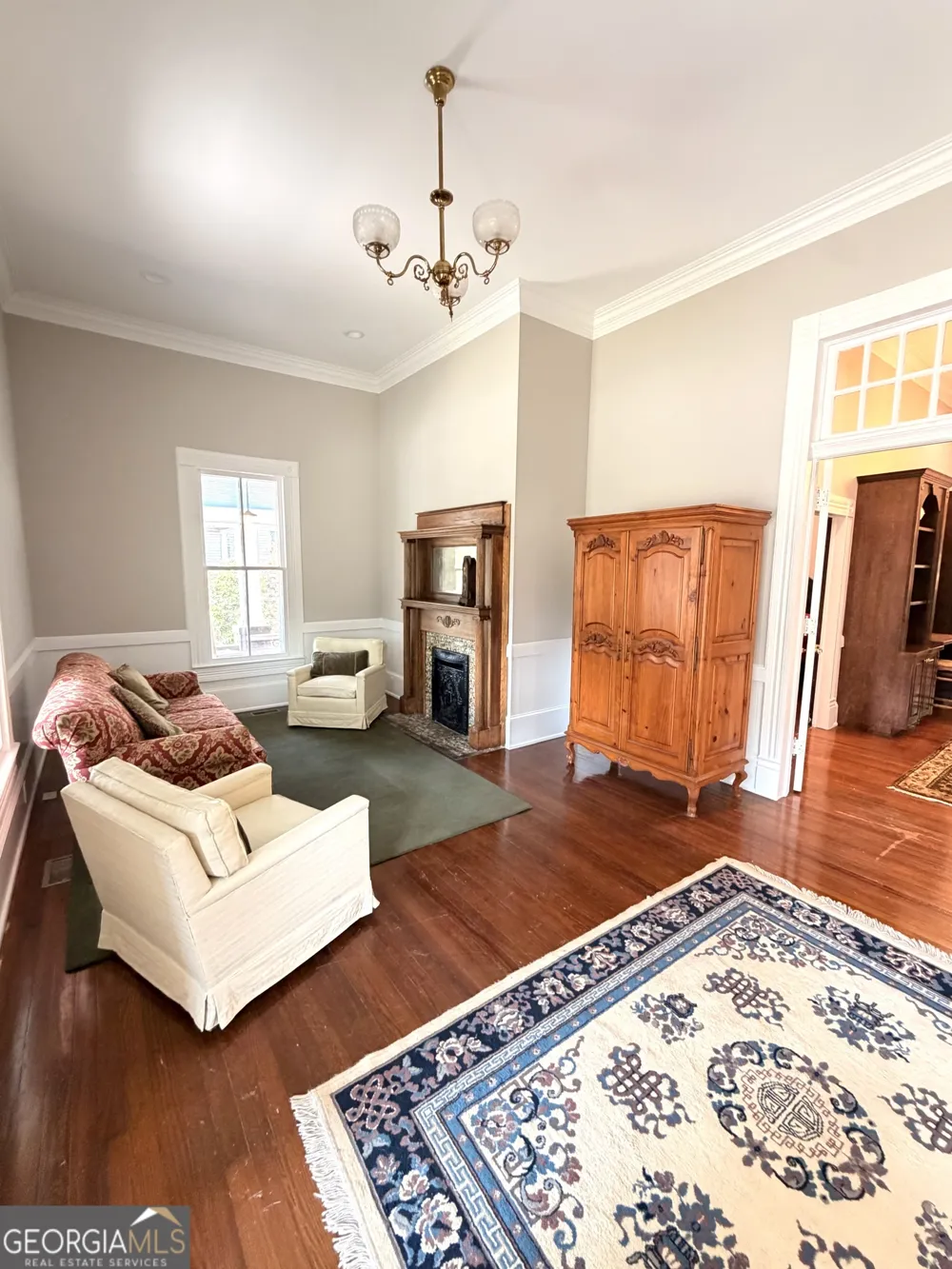 610 Ridge AVE N Tifton, GA 31794