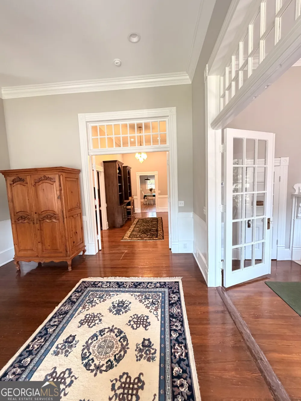 610 Ridge AVE N Tifton, GA 31794