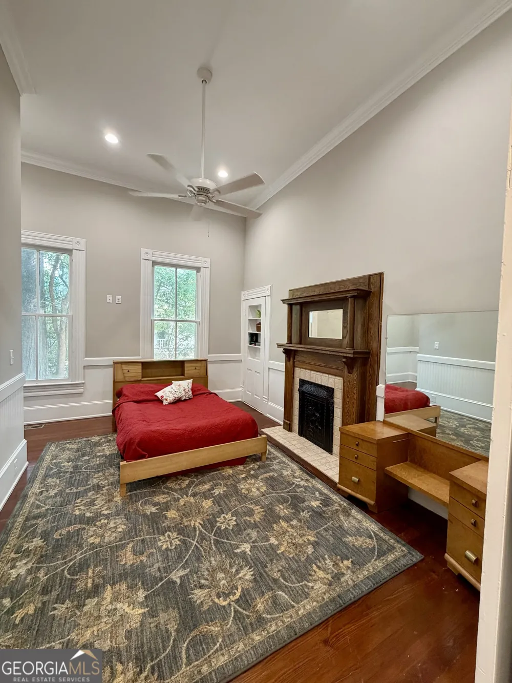 610 Ridge AVE N Tifton, GA 31794