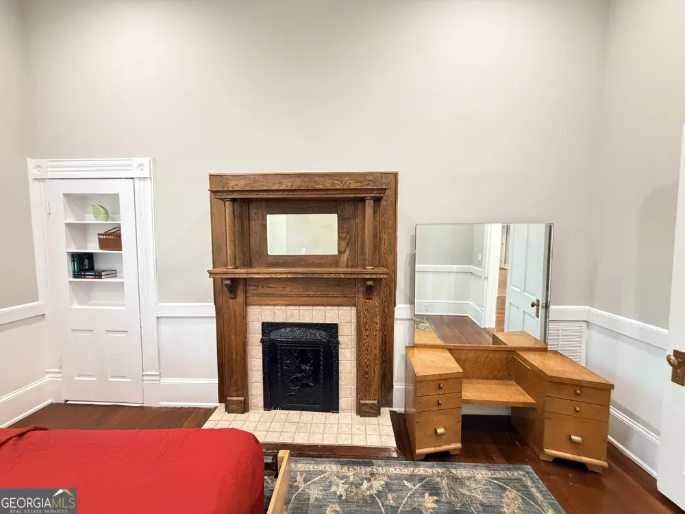 610 Ridge AVE N Tifton, GA 31794