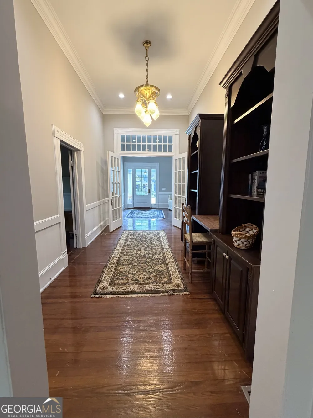 610 Ridge AVE N Tifton, GA 31794