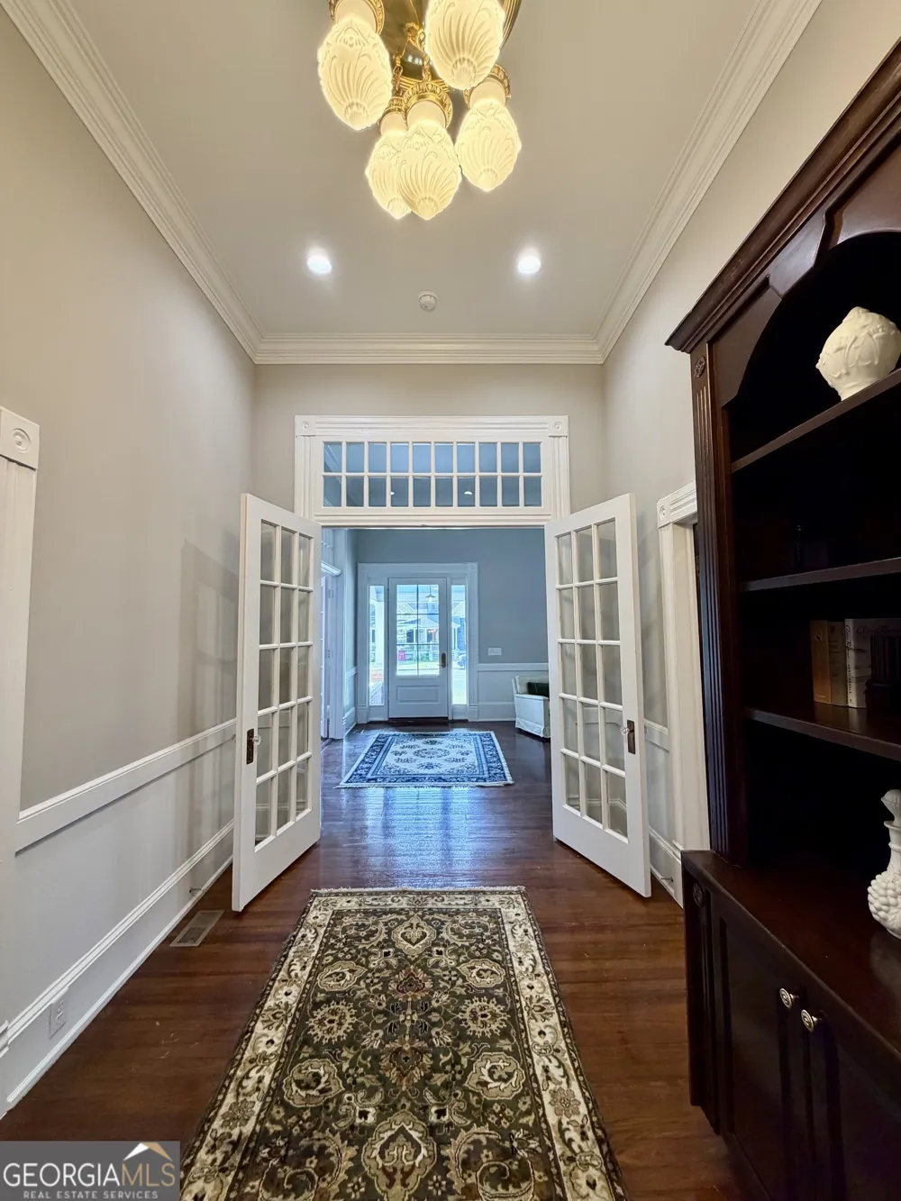 610 Ridge AVE N Tifton, GA 31794