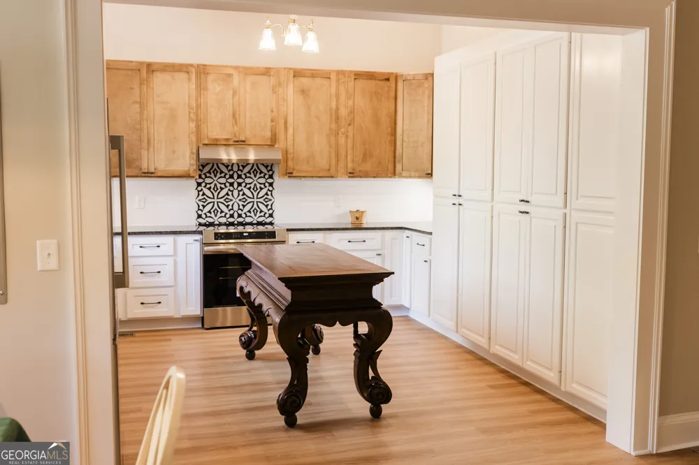 610 Ridge AVE N Tifton, GA 31794
