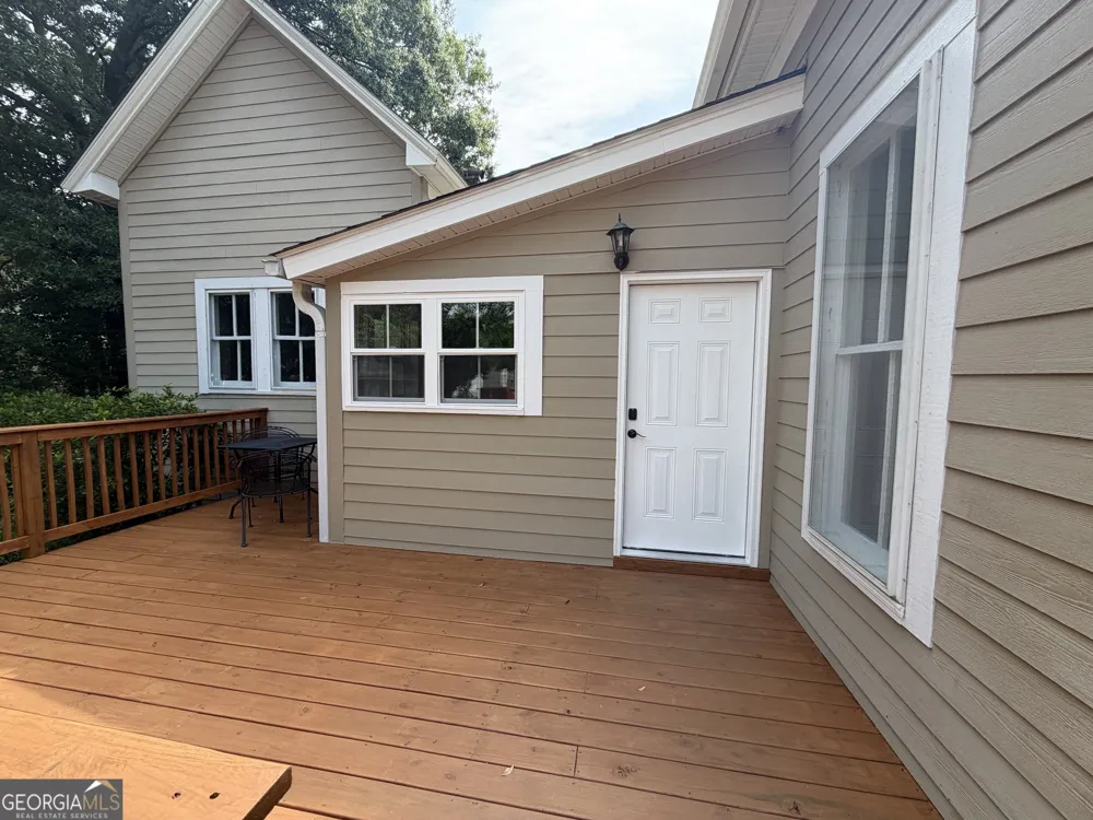 610 Ridge AVE N Tifton, GA 31794