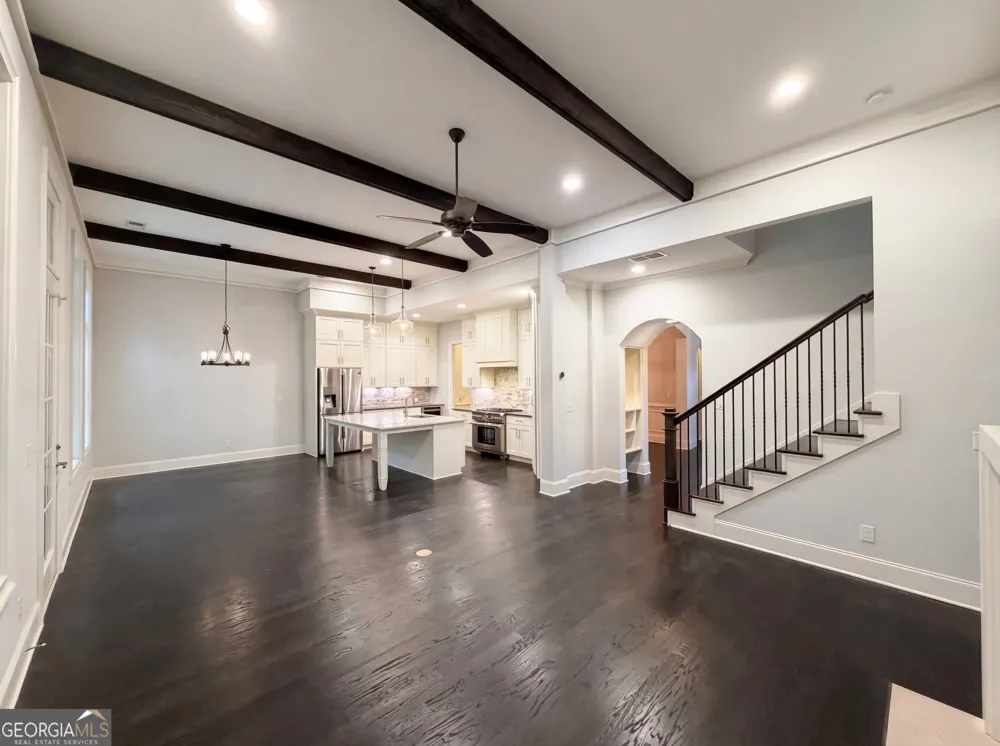 1803 Kent AVE Dunwoody, GA 30338