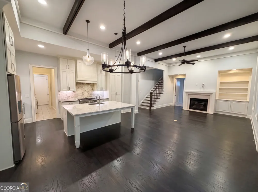 1803 Kent AVE Dunwoody, GA 30338