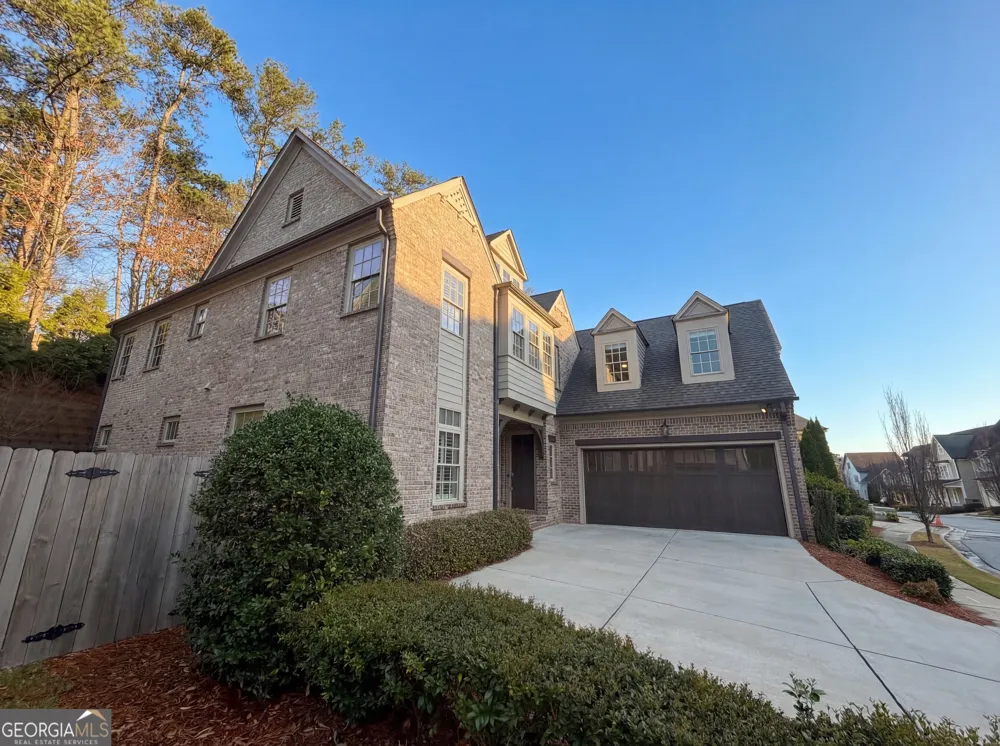1803 Kent AVE Dunwoody, GA 30338