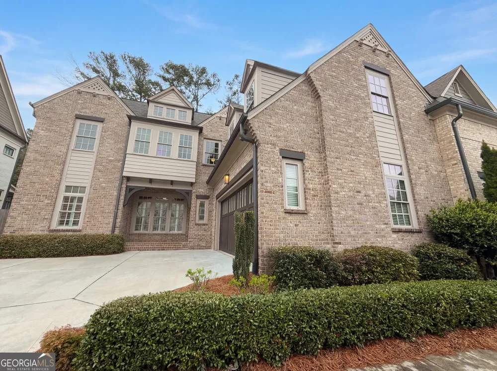 1803 Kent AVE Dunwoody, GA 30338