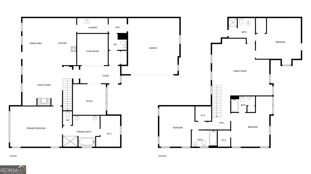 1803 Kent AVE Dunwoody, GA 30338