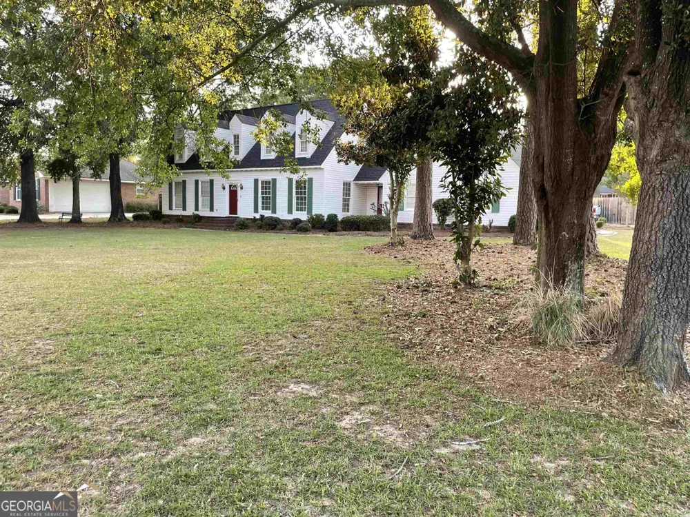 100 Cheek DR Dublin, GA 31021