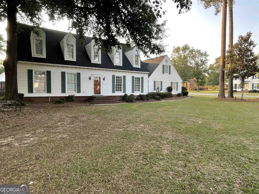 100 Cheek DR Dublin, GA 31021