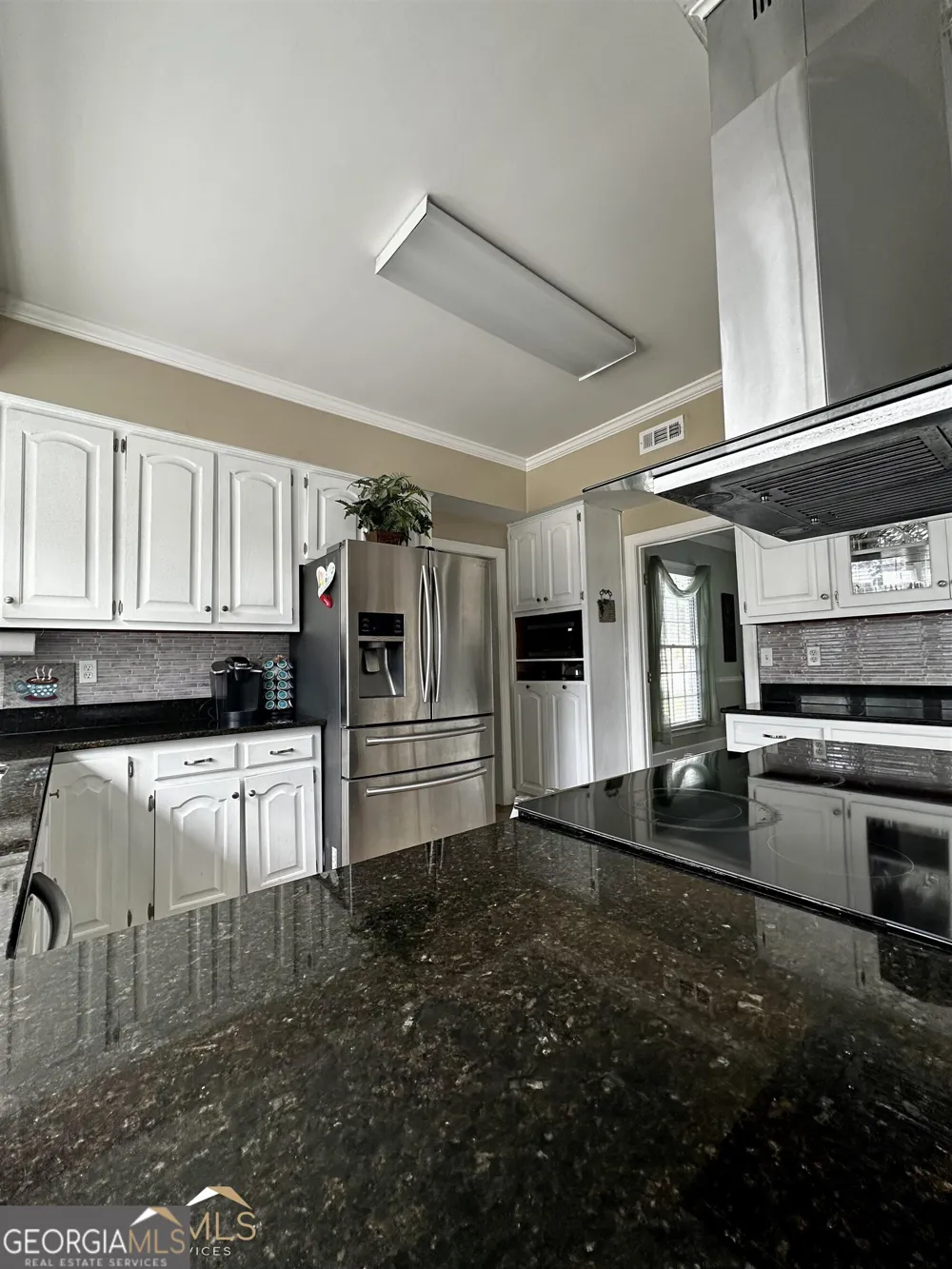 100 Cheek DR Dublin, GA 31021